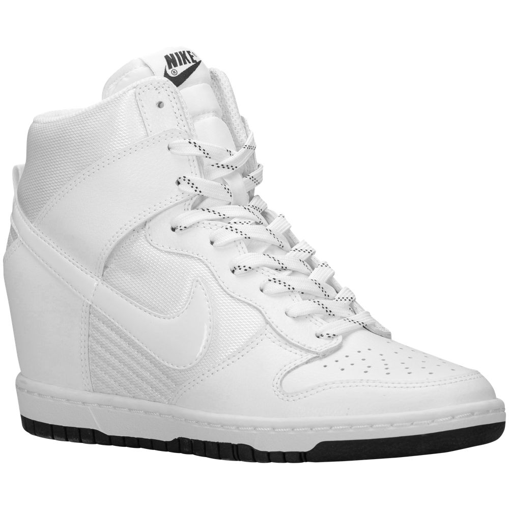 nike dunk sky rose