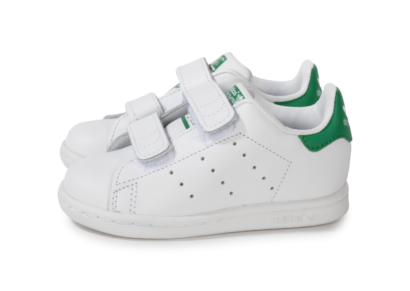 adidas stan smith bebe rose