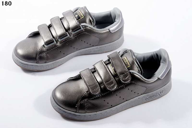 stan smith femme scratch rose