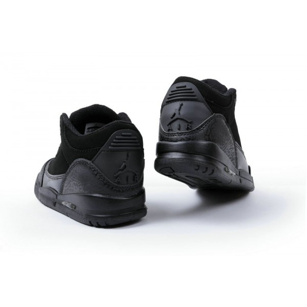 air JORDAN 3 enfant