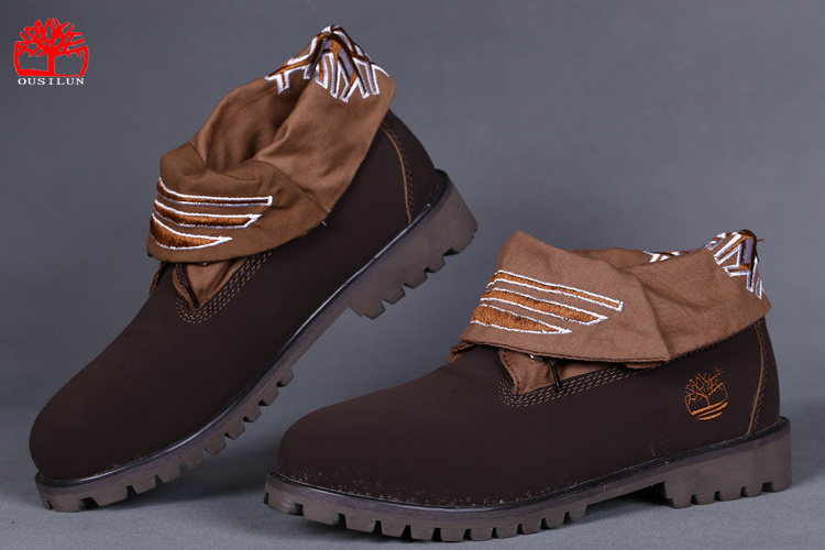 timberland homme 2015