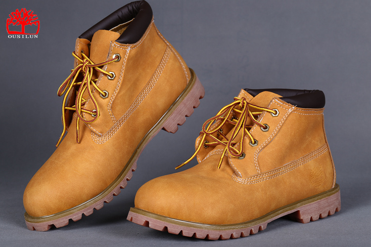chaussure timberland solde