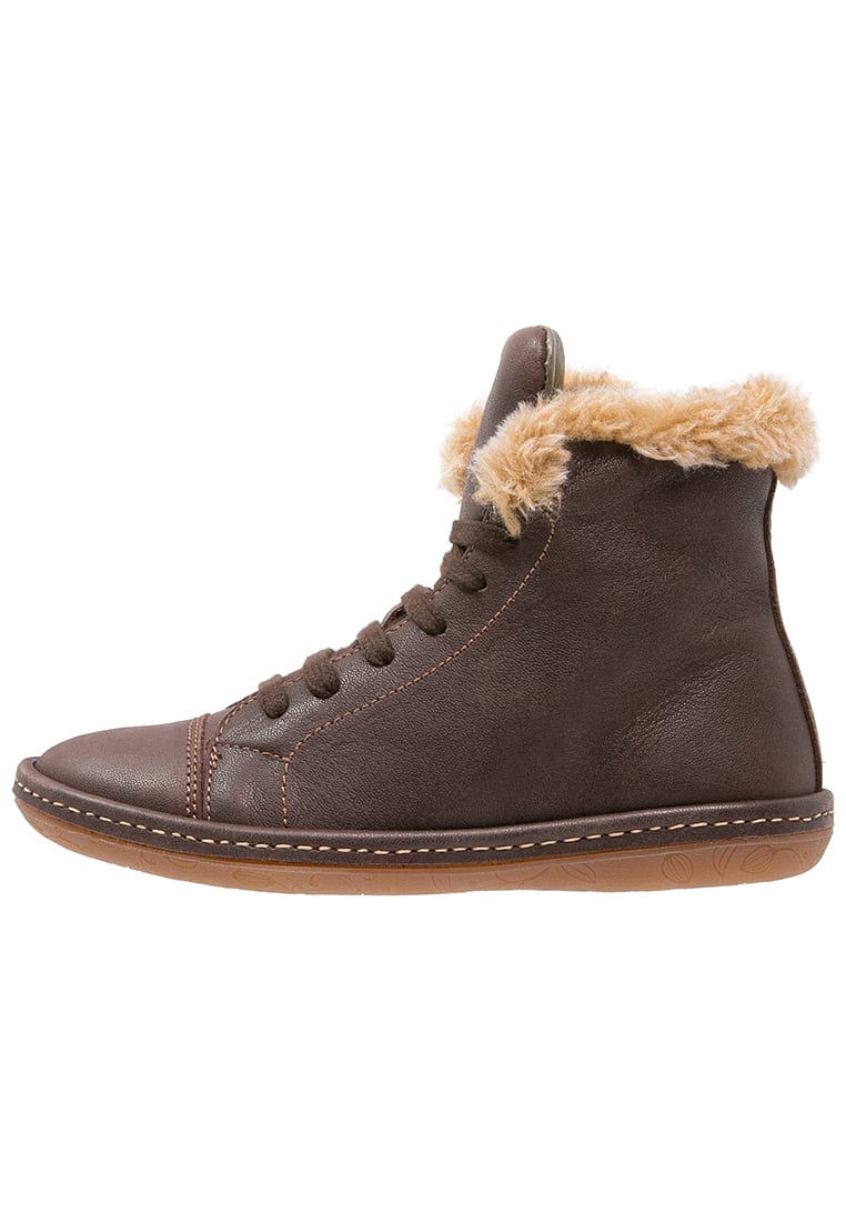 chaussures naturalista