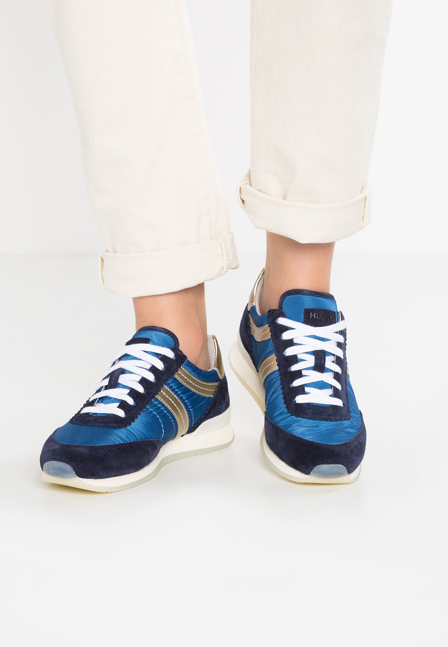chaussures hugo boss femme