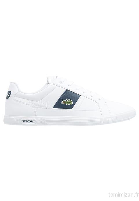 prix chaussure lacoste homme