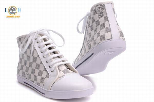chaussures femmes louis vuitton