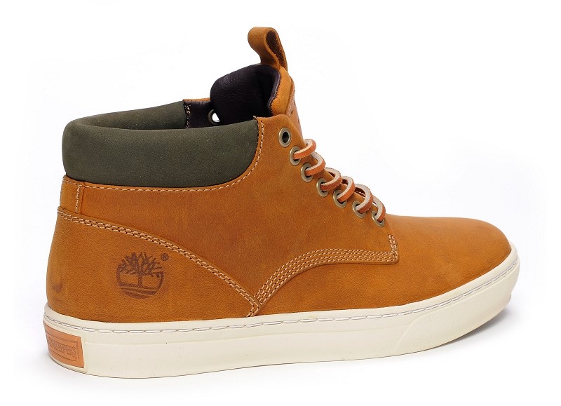 chaussures timberland earthkeepers