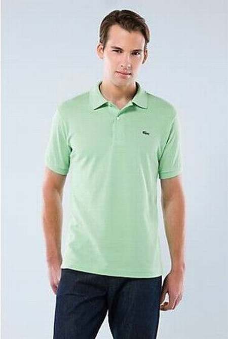 chemise lacoste discount