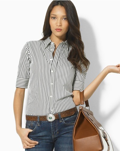 collection ralph lauren femme