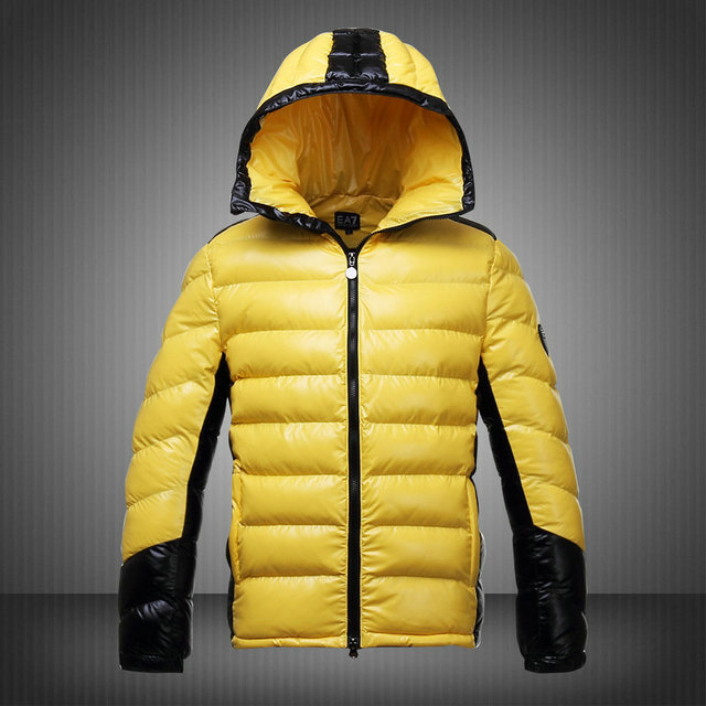 doudoune armani 2014
