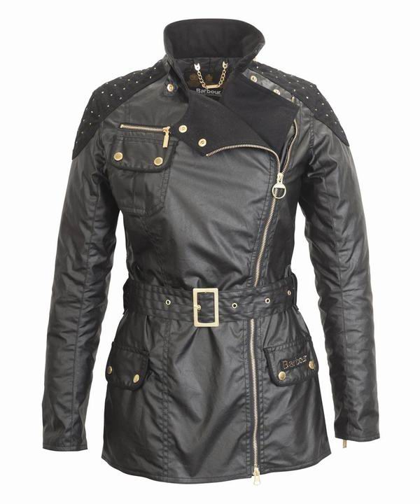 veste barbour pas cher