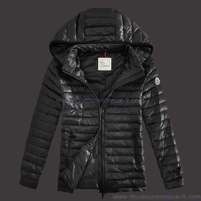 doudoune moncler blanche