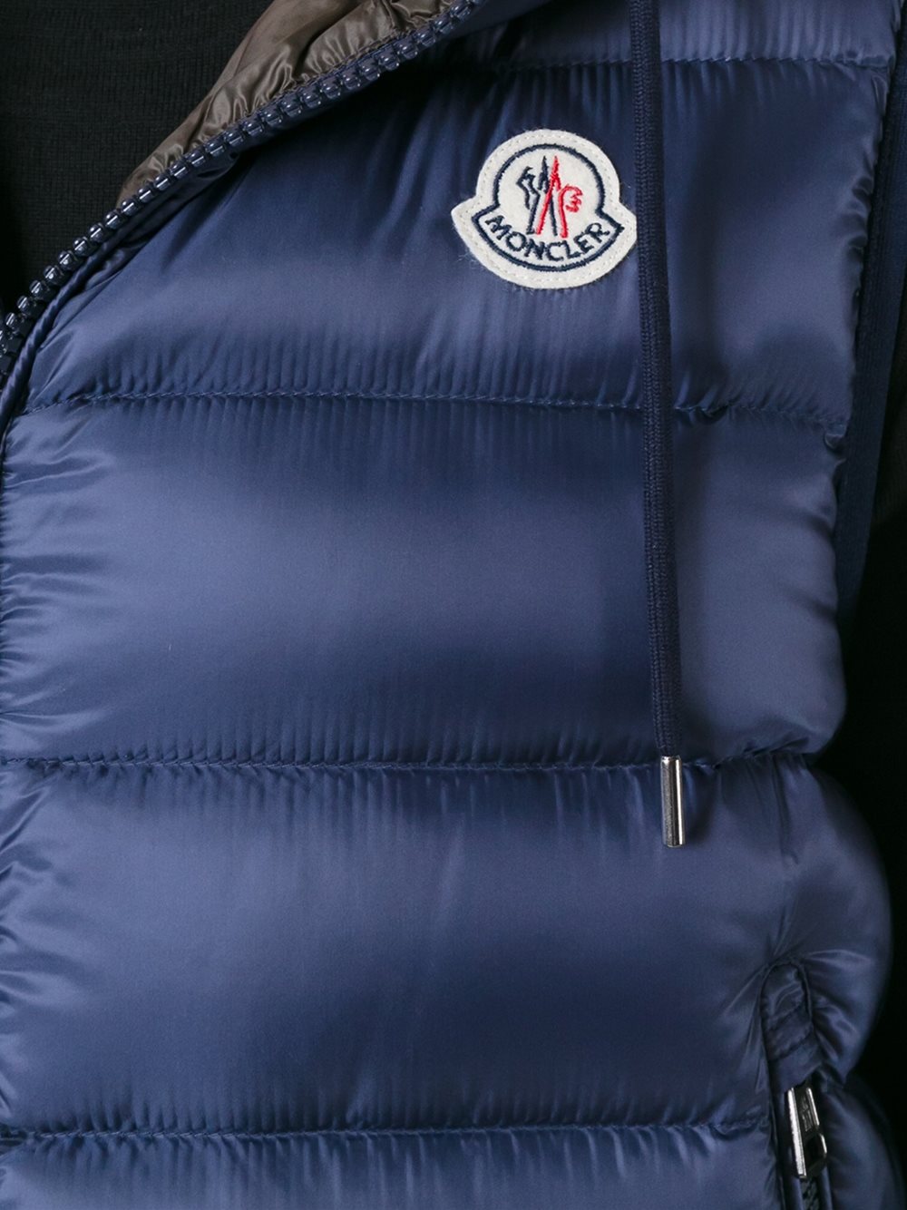 doudoune moncler sans manche