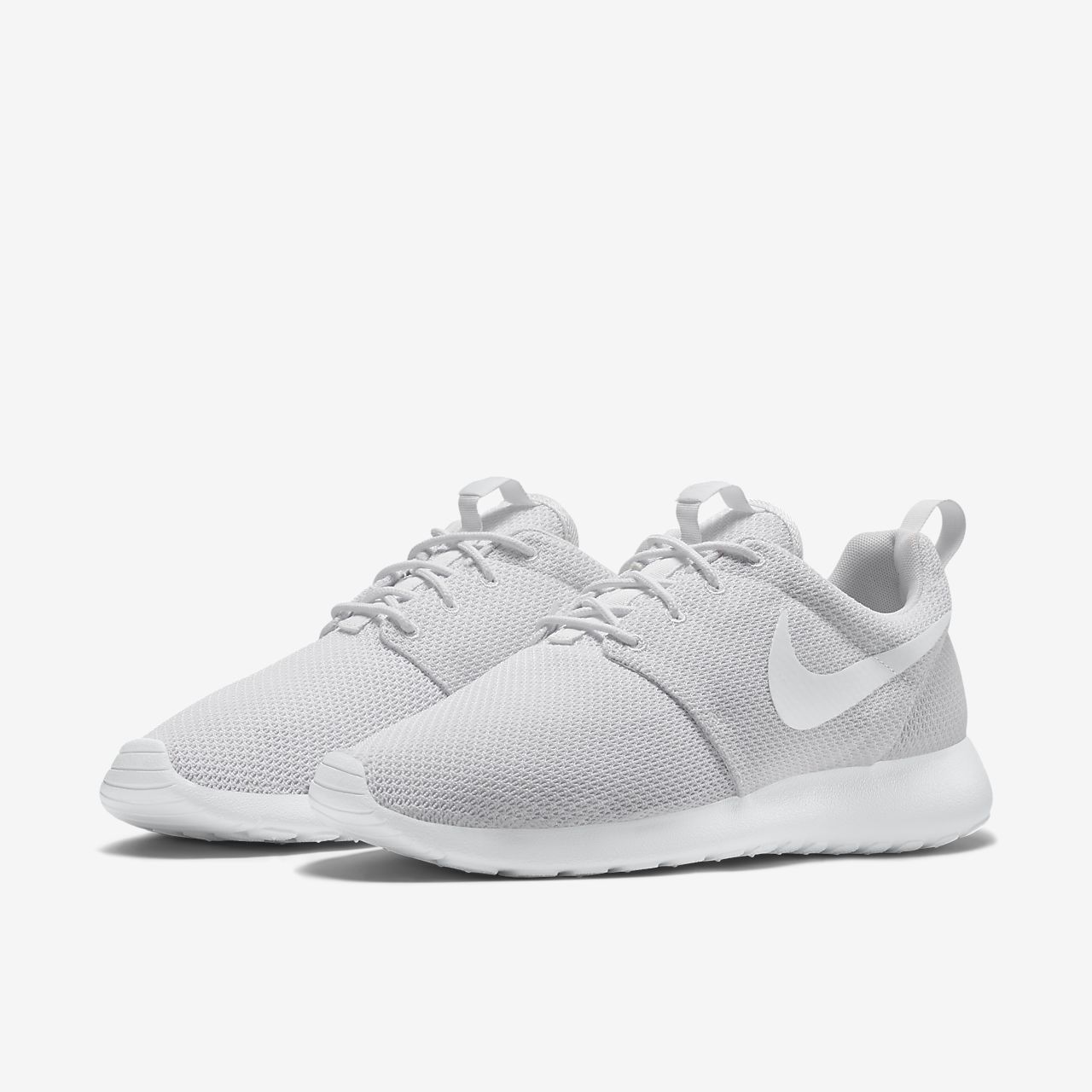 les nike roshe run