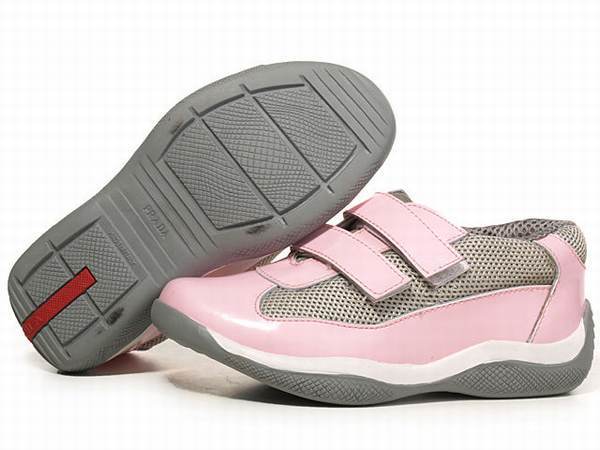 chaussures prada pas cher