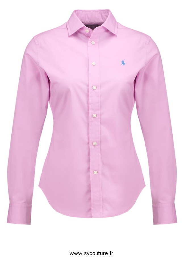 polo ralph lauren femme rose