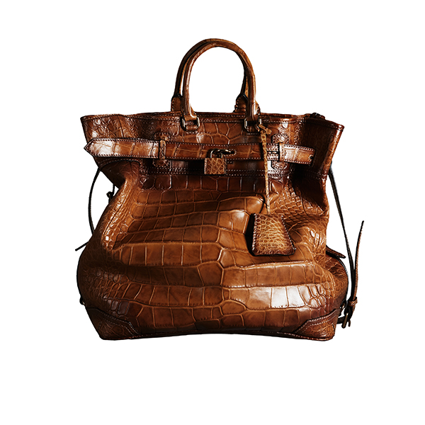 sac burberry soldes