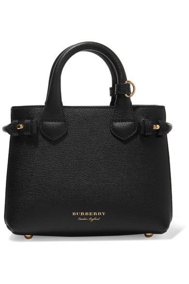 sac burberry soldes