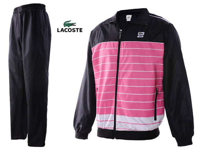 short lacoste pas cher