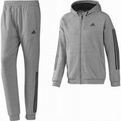 survetement messi adidas