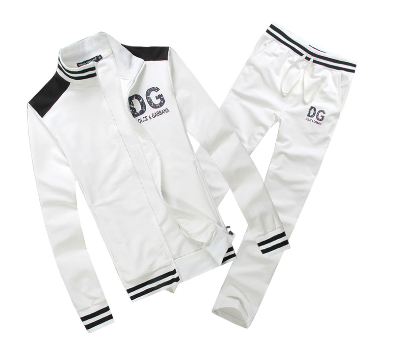 jogging d&g