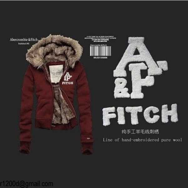 abercrombie france pas cher