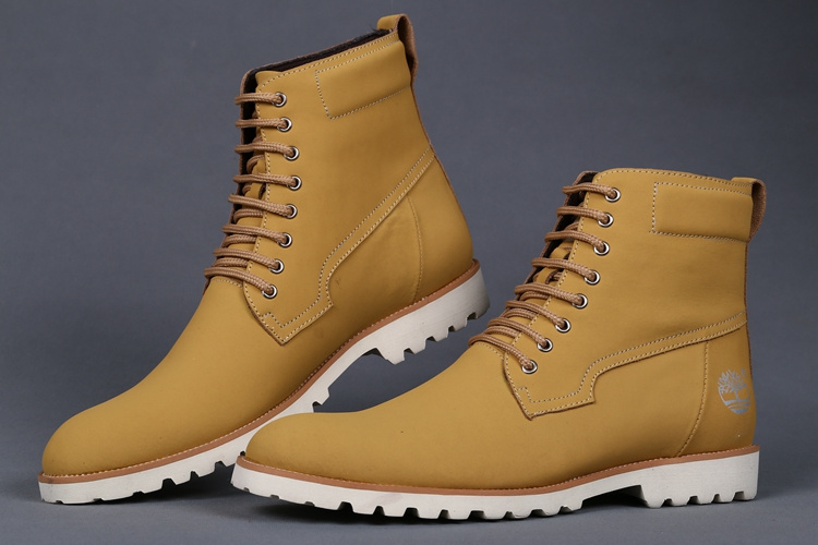 botte timberland pas cher