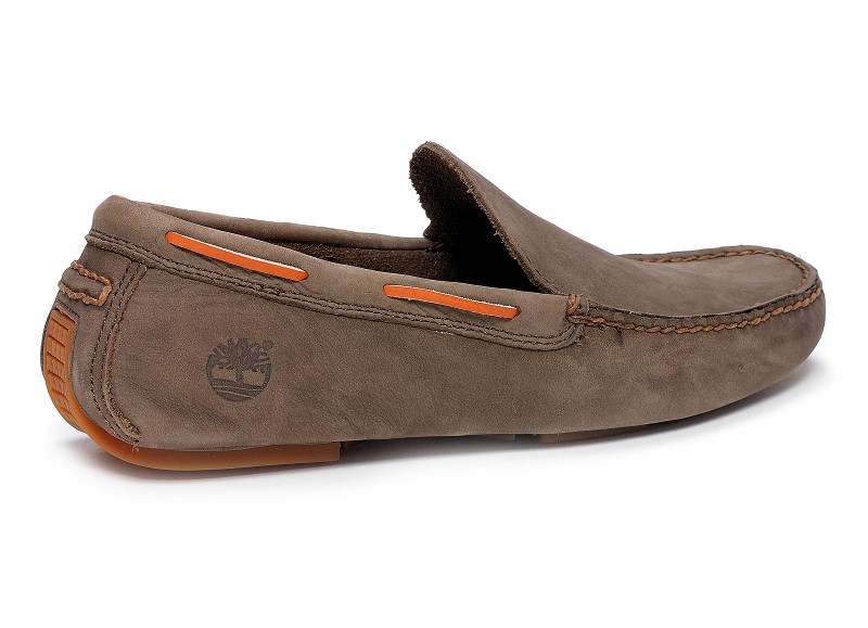 mocassins timberland