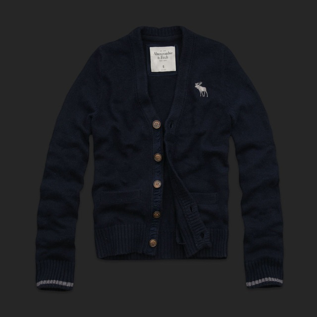 abercrombie and fitch toulouse