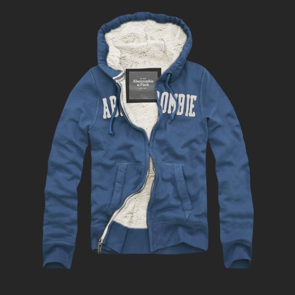 sweat abercrombie homme