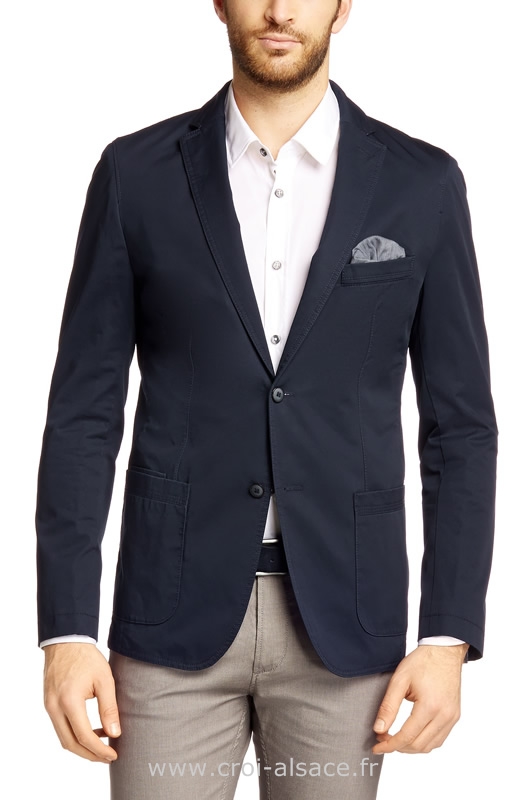 boss homme Vestes de costumes