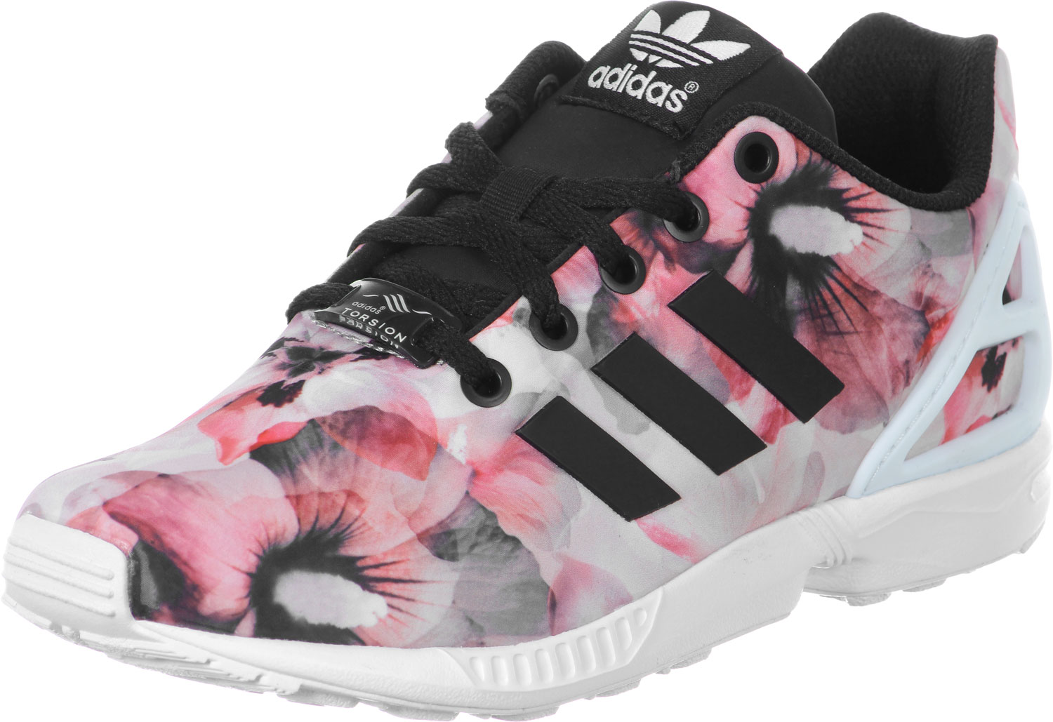 adidas zx flux galaxy homme